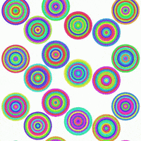 Op Art GIF by Joe Winograd