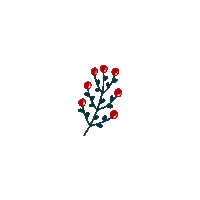 Merry Christmas Sticker
