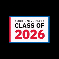 Health Education GIF by York University