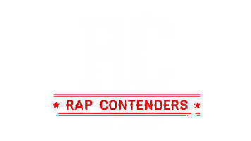 Hip Hop Battle Sticker by Rap Contenders