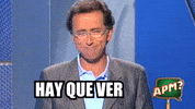 Hay Que Ver Jordi Hurtado GIF by Alguna Pregunta Més?