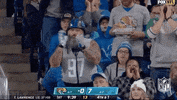 Detroit Lions Football GIF by NFL