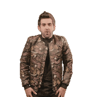 Cantar Te Amo Sticker by Sony Music Colombia