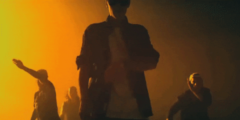 Confident GIF by Justin Bieber