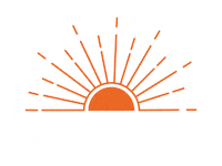 Summer Morning Sticker by POSCH Leibnitz