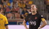 Samcoffey GIF by National Women's Soccer League