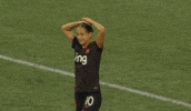 Samcoffey Hug GIF by National Women's Soccer League