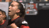 Goalcelebration Samcoffey GIF by National Women's Soccer League