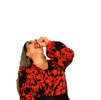 Laugh Lol Sticker by Músicos SUTM