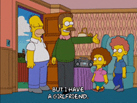 homer simpson episode 20 GIF