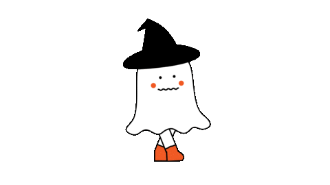Happy Dance Sticker