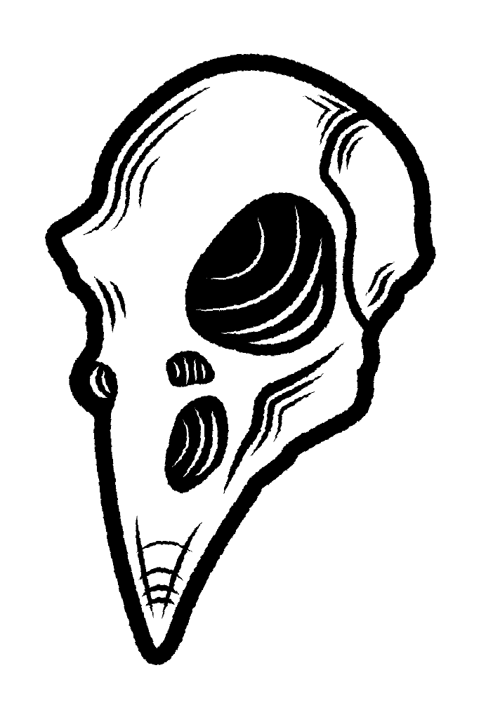 raven-thirteen giphyupload design streetwear 13 Sticker