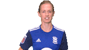 Bcfc Sticker by Birmingham City FC