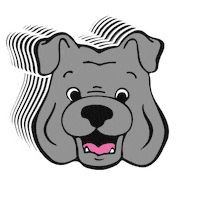 Happy Truman State Sticker by Truman State University