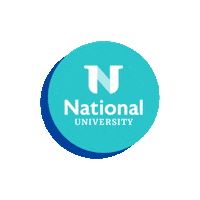 Fun Success Sticker by National University