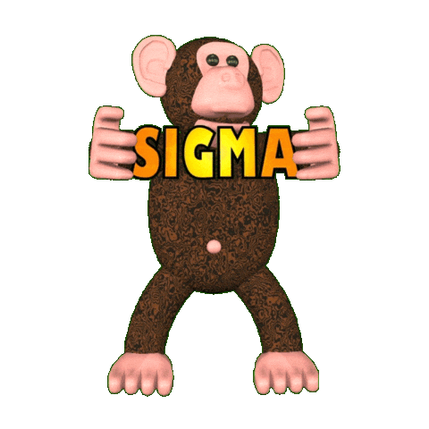 Lone Wolf Sigma Sticker