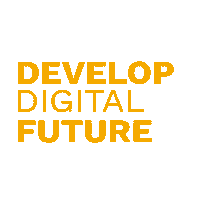 MBIT_Solutions digital future programmer develop Sticker