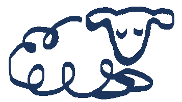 Sleep Sticker by Bensons For Beds