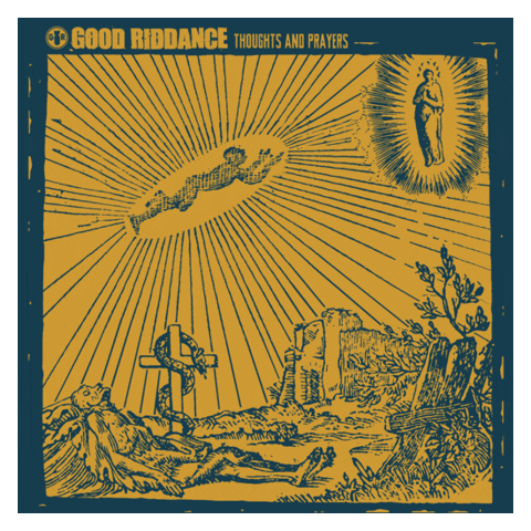 goodriddance giphyupload santa cruz punkrock thoughts and prayers GIF