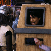 Warped GIF by Nickelodeon