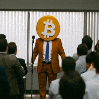 Bitcoin Eth GIF by Crypto.com