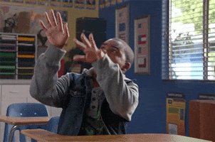 legendary dudas dancing GIF by Nickelodeon