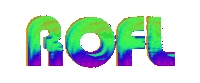 Art Glitch Sticker