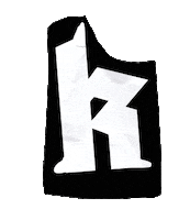 Alphabet Letter Sticker