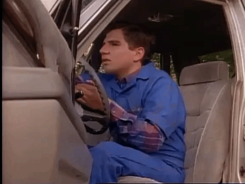 season 3 GIF