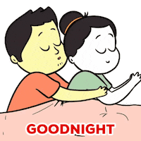 Kissing In Love Sticker by Love Handle Comics