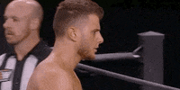 All Elite Wrestling GIF by AEWonTV