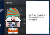 Gnome GIF