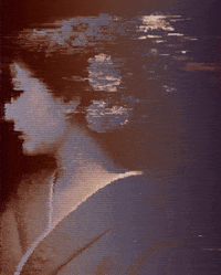 mQx117 art anime loop glitch GIF