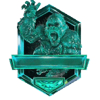 Platinum Rank Sticker by Call of Duty