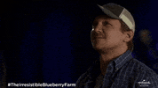 Fall Love GIF by Hallmark Channel