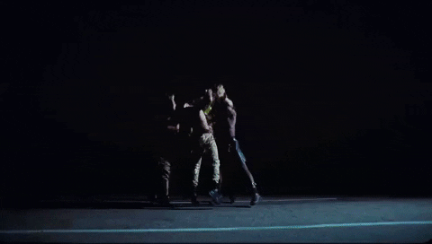 GIF by Reservoir Media