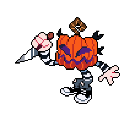 Pumpkinweekend Sticker