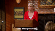 season 1 episode 22 GIF by mom