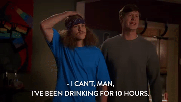 blake anderson GIF by Workaholics