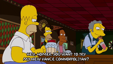 homer simpson episode 10 GIF