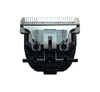 hairdresser trimmer Sticker by Kyone Scissors