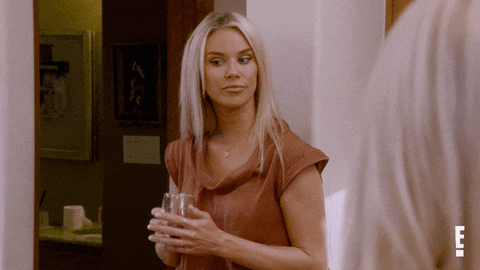 Bradshaw GIF by E!