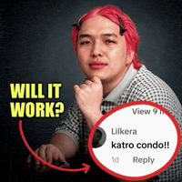 Nepali Condo GIF