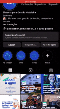 GIF by Silbeck