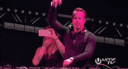 another one dance GIF by Ultra Music Festival