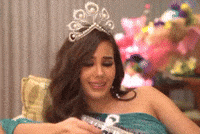 Miss Universe Mikimoto GIF