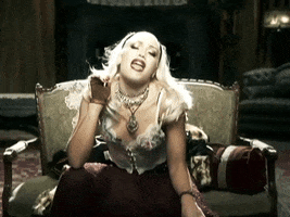 Gwen Stefani Underneath It All GIF by No Doubt