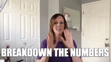 ohsnapsocial numbers breakdown oh snap measure GIF