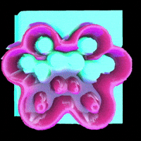 Art Morph GIF by Aleksey Efremov
