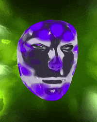 Art Morph GIF by Aleksey Efremov